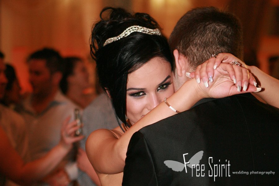 kosovo wedding