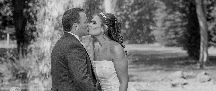 hilton doubletree wedding