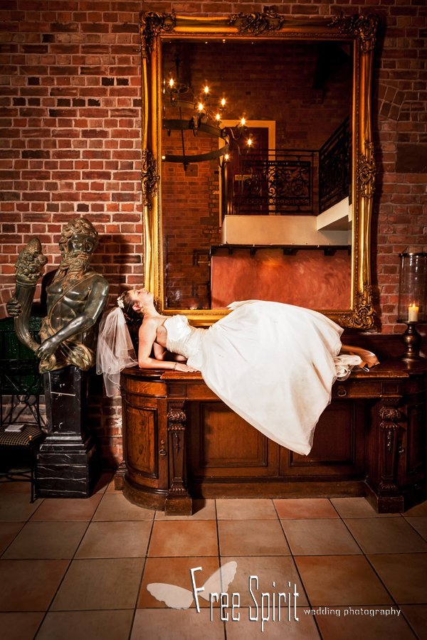 Wedding photographer cheshire