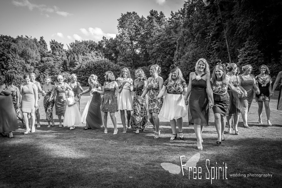 Inglewood manor weddings