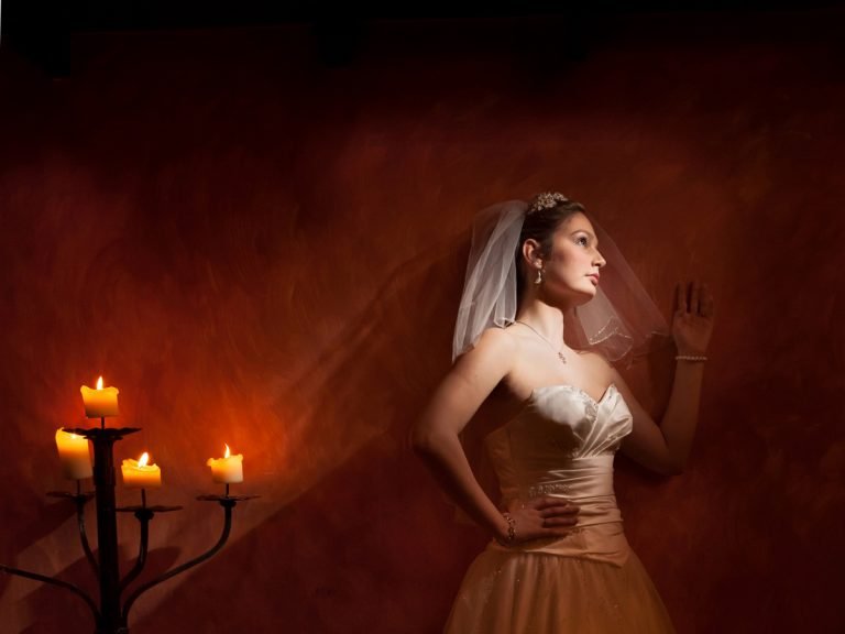 10 PLACES TO GET MARRIED