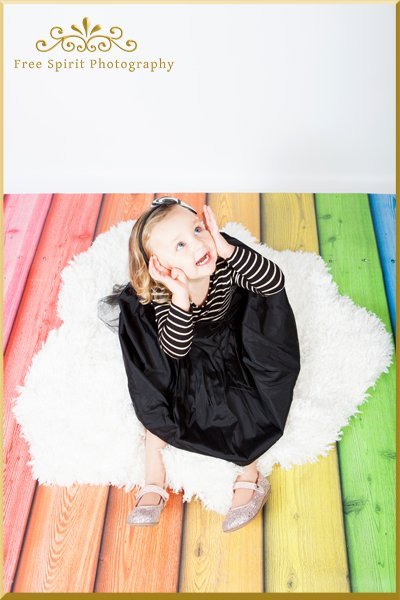 kids photography