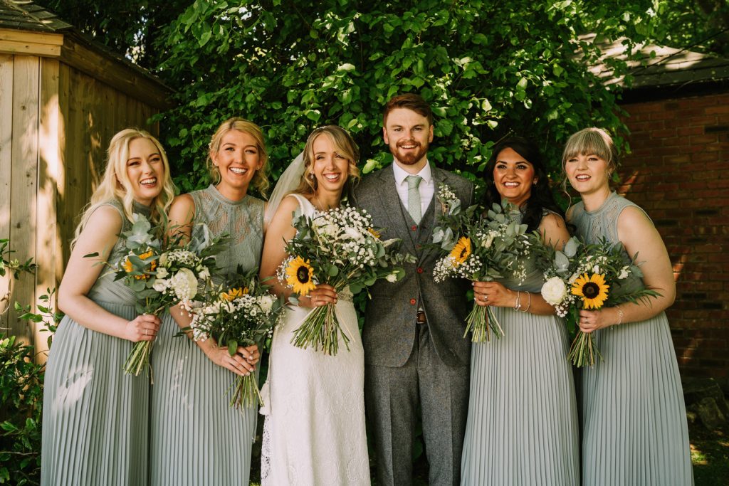 Groups-Wedding-Ormskirk