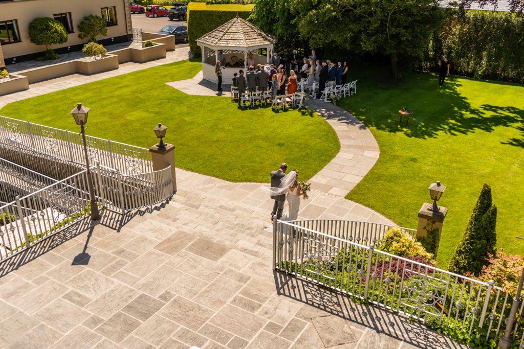 Outside-Wedding-West-Tower