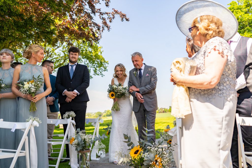 Aughton-Weddings
