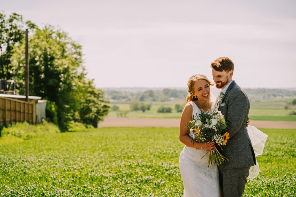 Fresh-Natural-Wedding-Photos