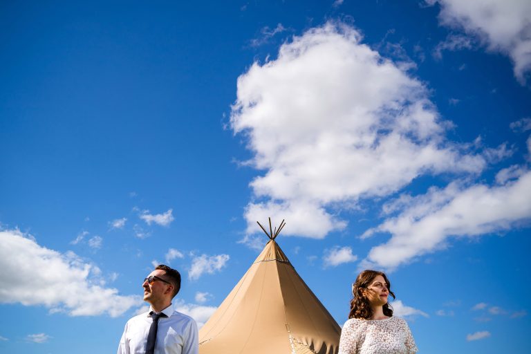 Rustic, Barn Style Wedding Venues Cheshire