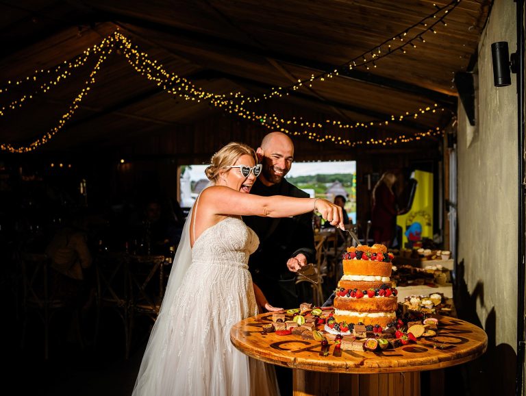Chester Wedding Photographer