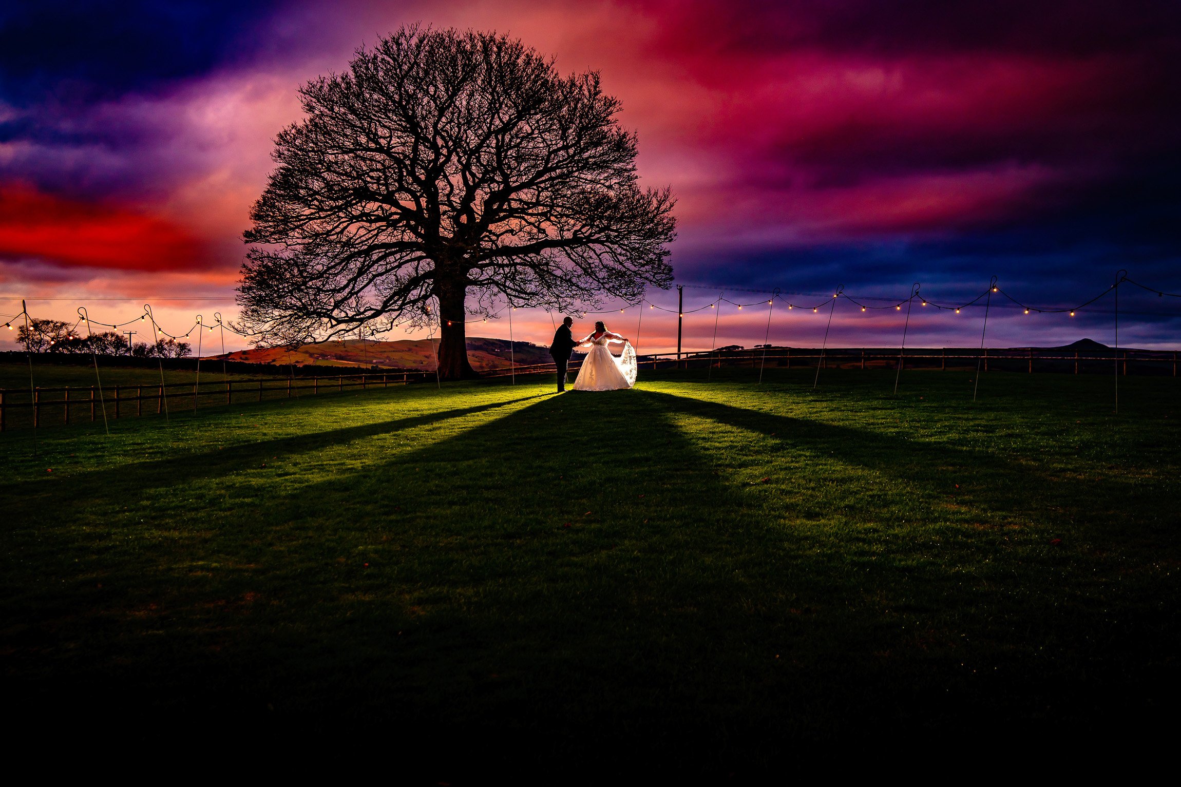 Rustic, Barn Style Wedding Venues Cheshire