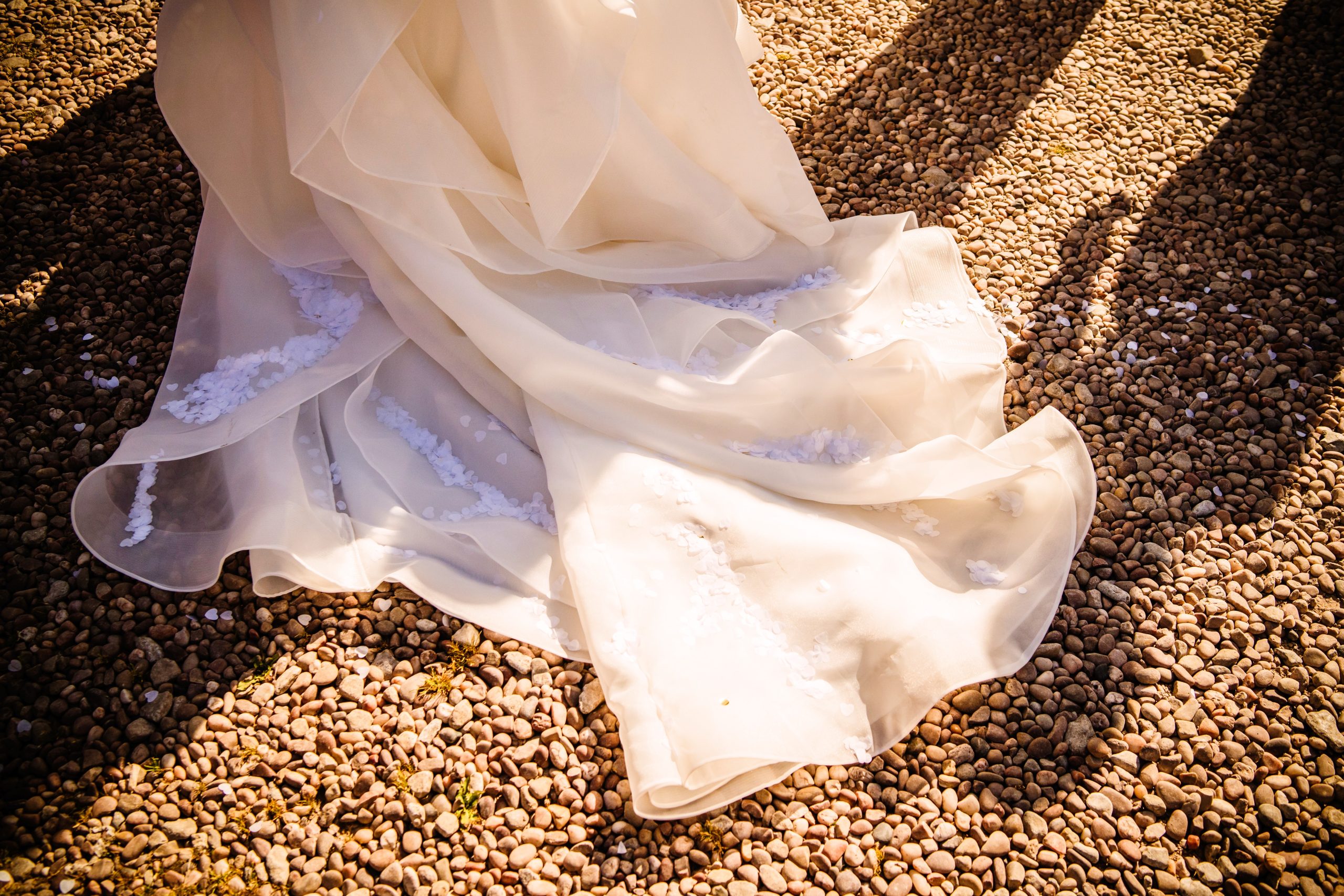 Chester Wedding