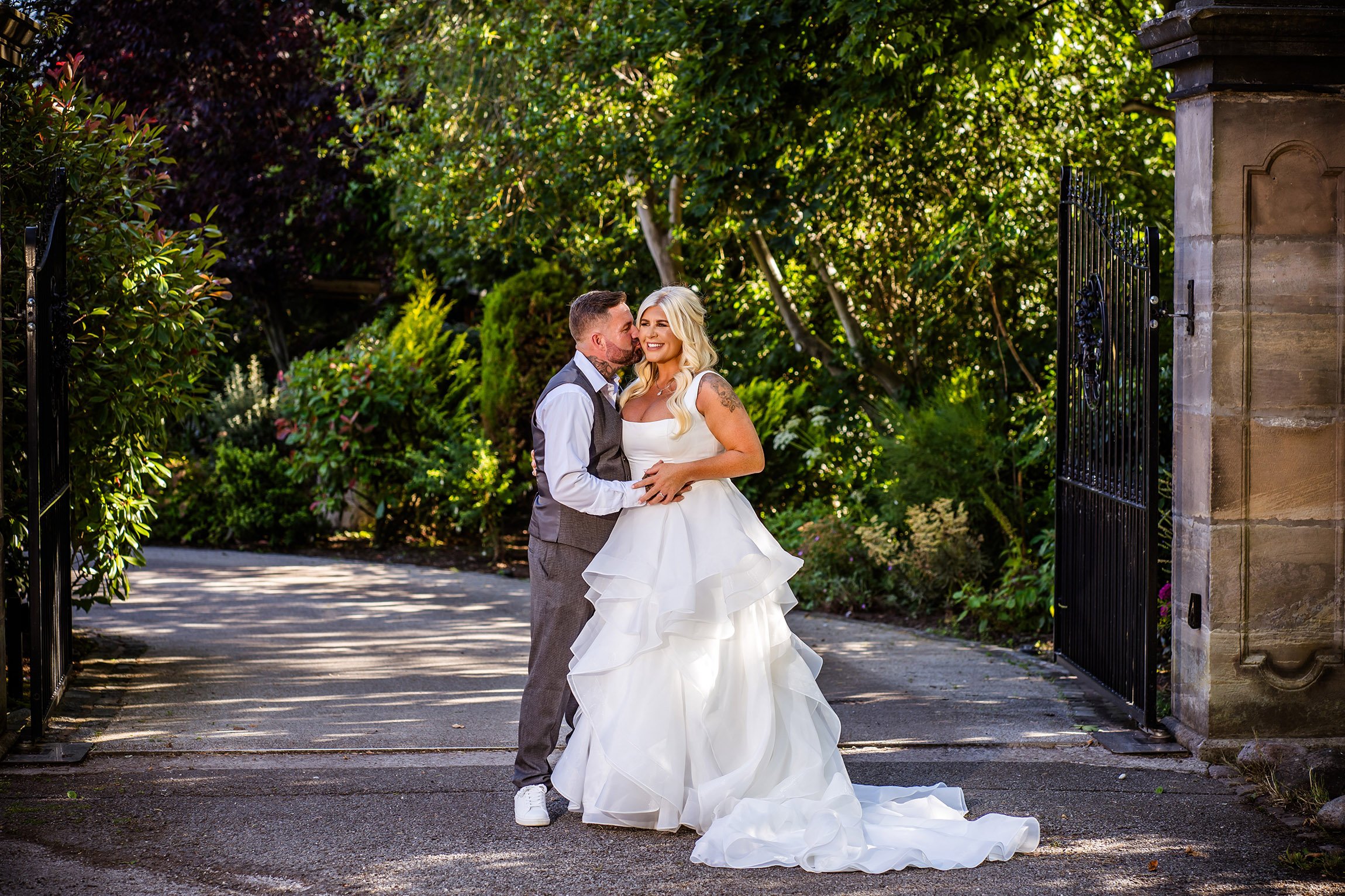 Free spirit Photography at Lost wedding Venue The Wirral