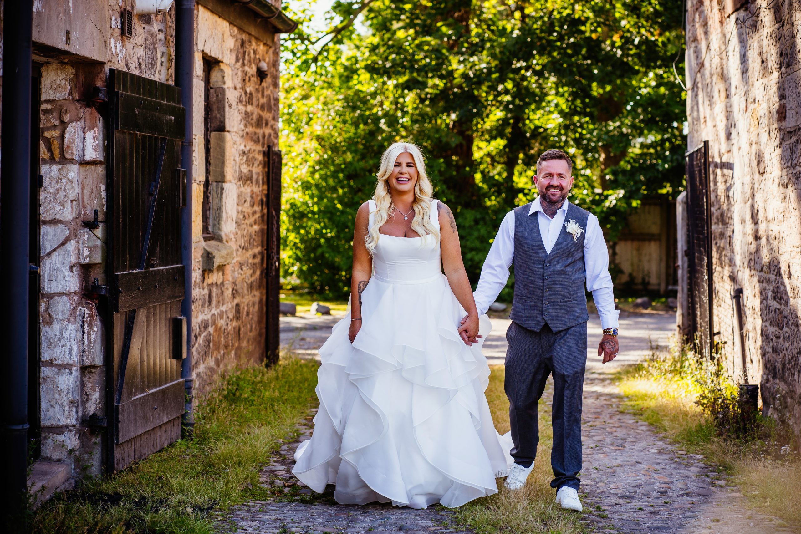 Free Spirit Photography Wirral Wedding Photographer