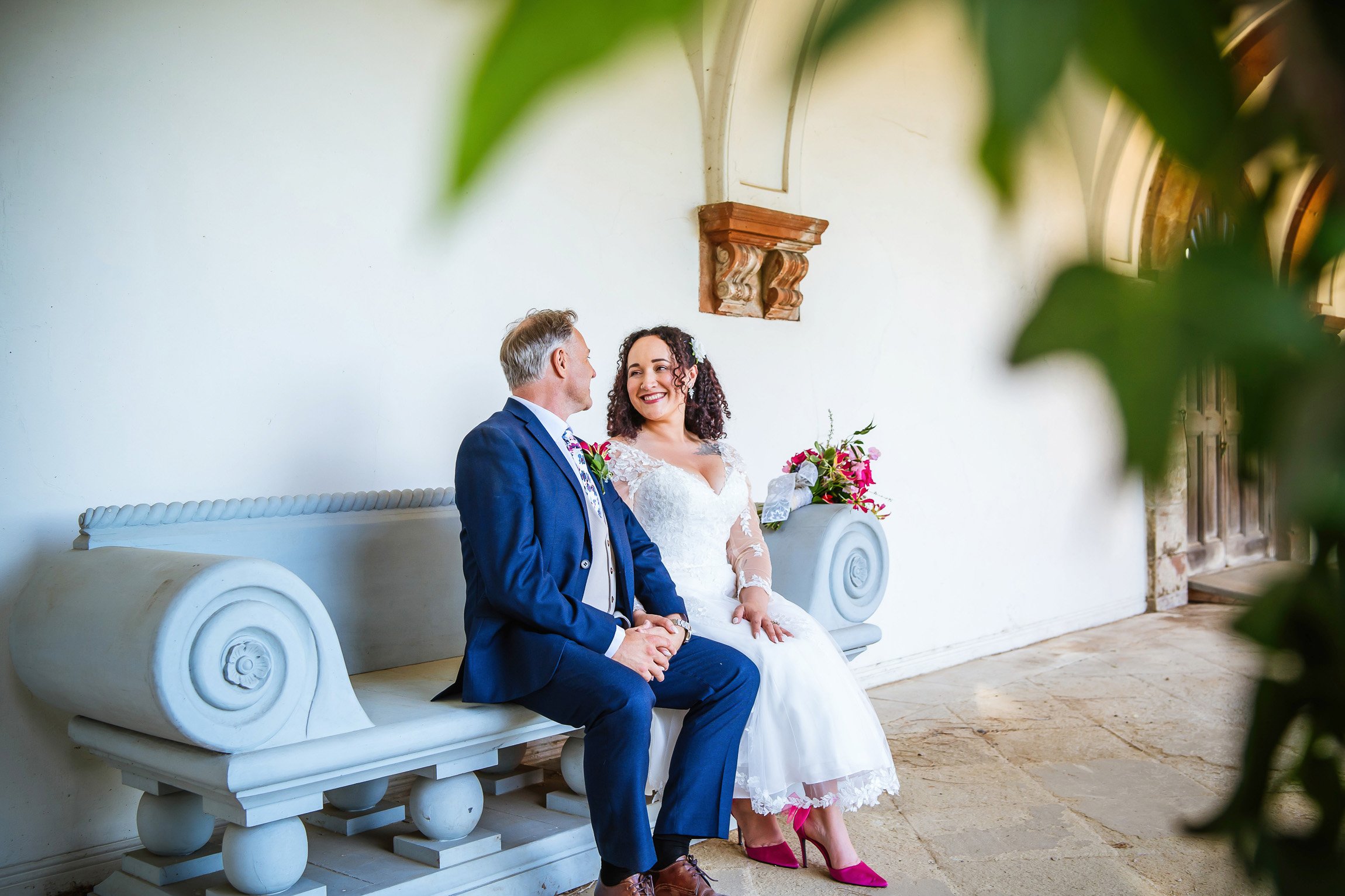 Thornton Manor weddings